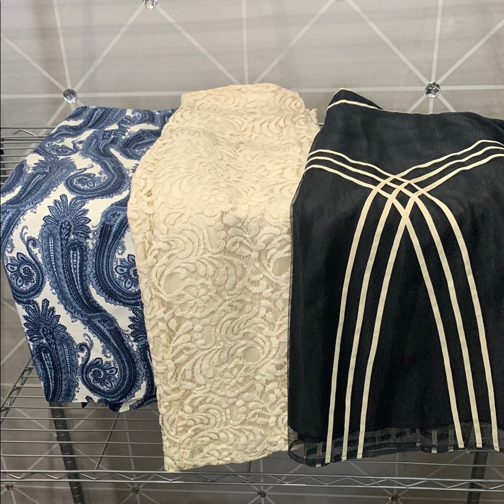 Elegant Women's Skirt Collection